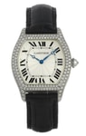 Pre-Owned Cartier Collection Privee Watch